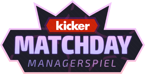 kicker_matchday_logo